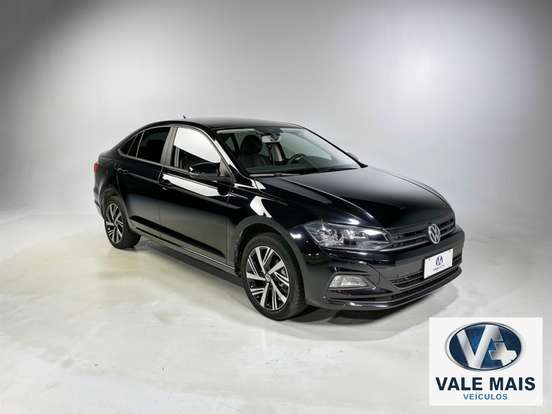 VOLKSWAGEN-VIRTUS-1.6 MSI SENSE TOTAL FLEX AUTOMÁTICO VOLKSWAGEN-VIRTUS-2021