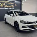VOLKSWAGEN VIRTUS 1.6 MSI SENSE TOTAL FLEX AUTOMÁTICO VOLKSWAGEN VIRTUS 1.6 MSI SENSE TOTAL FLEX AUTOMÁTICO