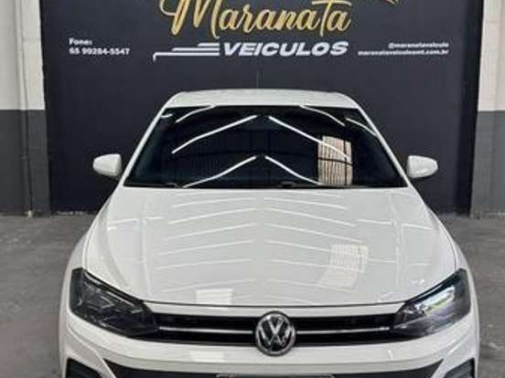 VOLKSWAGEN-VIRTUS-1.6 MSI SENSE TOTAL FLEX AUTOMÁTICO VOLKSWAGEN-VIRTUS-2021