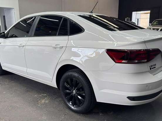 VOLKSWAGEN-VIRTUS-1.6 MSI SENSE TOTAL FLEX AUTOMÁTICO VOLKSWAGEN-VIRTUS-2021