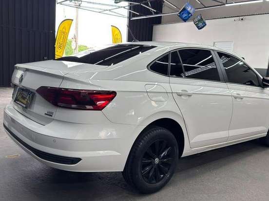 VOLKSWAGEN-VIRTUS-1.6 MSI SENSE TOTAL FLEX AUTOMÁTICO VOLKSWAGEN-VIRTUS-2021