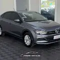 VOLKSWAGEN VIRTUS 1.6 MSI TOTAL FLEX MANUAL VOLKSWAGEN VIRTUS 1.6 MSI TOTAL FLEX MANUAL