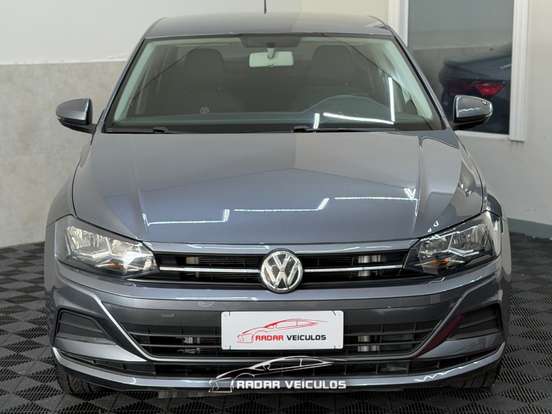 VOLKSWAGEN-VIRTUS-1.6 MSI TOTAL FLEX MANUAL VOLKSWAGEN-VIRTUS-2021
