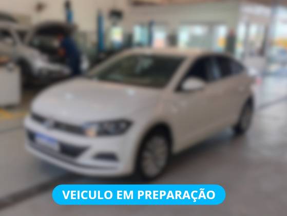 VOLKSWAGEN VIRTUS 1.6 MSI TOTAL FLEX MANUAL