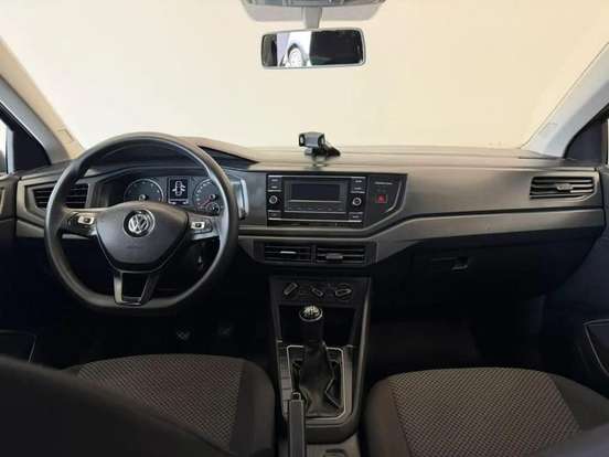 VOLKSWAGEN-VIRTUS-1.6 MSI TOTAL FLEX MANUAL VOLKSWAGEN-VIRTUS-2020