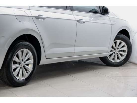 VOLKSWAGEN-VIRTUS-1.6 MSI TOTAL FLEX MANUAL VOLKSWAGEN-VIRTUS-2019