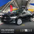 VOLKSWAGEN VIRTUS 1.6 MSI TOTAL FLEX MANUAL VOLKSWAGEN VIRTUS 1.6 MSI TOTAL FLEX MANUAL