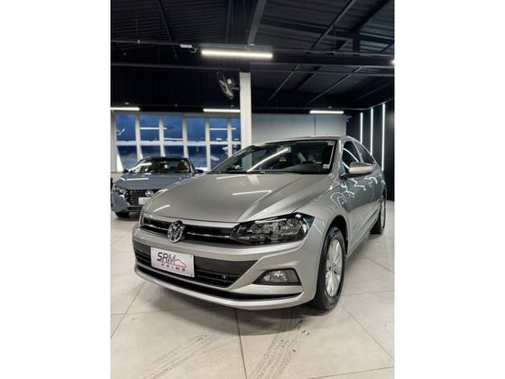 VOLKSWAGEN VIRTUS 1.6 MSI TOTAL FLEX MANUAL