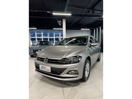 VOLKSWAGEN-VIRTUS-1.6 MSI TOTAL FLEX MANUAL VOLKSWAGEN-VIRTUS-2021