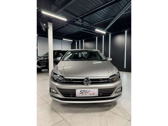 VOLKSWAGEN-VIRTUS-1.6 MSI TOTAL FLEX MANUAL VOLKSWAGEN-VIRTUS-2021
