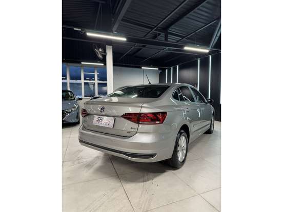 VOLKSWAGEN-VIRTUS-1.6 MSI TOTAL FLEX MANUAL VOLKSWAGEN-VIRTUS-2021
