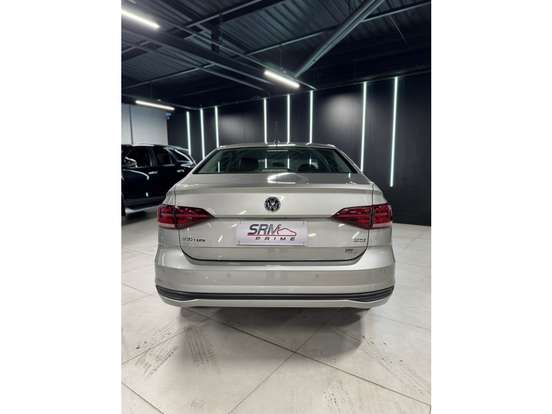 VOLKSWAGEN-VIRTUS-1.6 MSI TOTAL FLEX MANUAL VOLKSWAGEN-VIRTUS-2021
