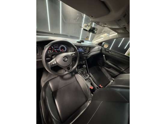 VOLKSWAGEN-VIRTUS-1.6 MSI TOTAL FLEX MANUAL VOLKSWAGEN-VIRTUS-2021