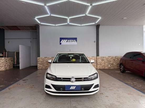 VOLKSWAGEN-VIRTUS-1.6 MSI TOTAL FLEX MANUAL VOLKSWAGEN-VIRTUS-2019