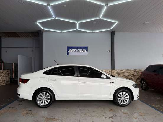 VOLKSWAGEN-VIRTUS-1.6 MSI TOTAL FLEX MANUAL VOLKSWAGEN-VIRTUS-2019