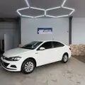 VOLKSWAGEN VIRTUS 1.6 MSI TOTAL FLEX MANUAL VOLKSWAGEN VIRTUS 1.6 MSI TOTAL FLEX MANUAL