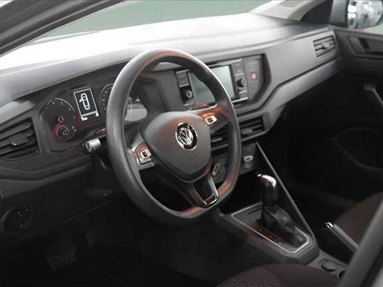 VOLKSWAGEN-VIRTUS-1.6 MSI TOTAL FLEX MANUAL VOLKSWAGEN-VIRTUS-2021