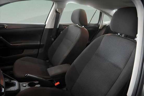 VOLKSWAGEN-VIRTUS-1.6 MSI TOTAL FLEX MANUAL VOLKSWAGEN-VIRTUS-2021
