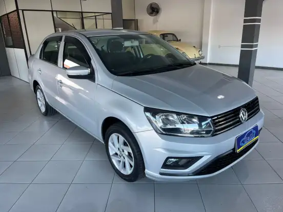 VOLKSWAGEN-VOYAGE-1.0 12V MPI TOTALFLEX 4P MANUAL VOLKSWAGEN-VOYAGE-2022