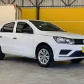 VOLKSWAGEN VOYAGE 1.0 12V MPI TOTALFLEX 4P MANUAL VOLKSWAGEN VOYAGE 1.0 12V MPI TOTALFLEX 4P MANUAL