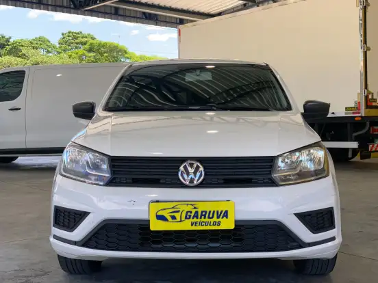 VOLKSWAGEN-VOYAGE-1.0 12V MPI TOTALFLEX 4P MANUAL VOLKSWAGEN-VOYAGE-2022