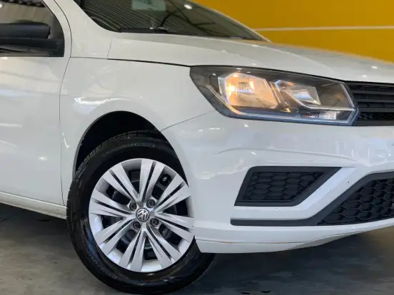 VOLKSWAGEN-VOYAGE-1.0 12V MPI TOTALFLEX 4P MANUAL VOLKSWAGEN-VOYAGE-2022
