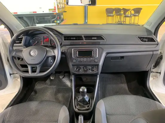 VOLKSWAGEN-VOYAGE-1.0 12V MPI TOTALFLEX 4P MANUAL VOLKSWAGEN-VOYAGE-2022