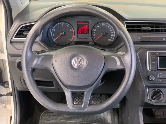 VOLKSWAGEN-VOYAGE-1.0 12V MPI TOTALFLEX 4P MANUAL VOLKSWAGEN-VOYAGE-2022