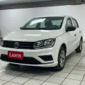 VOLKSWAGEN VOYAGE 1.0 12V MPI TOTALFLEX 4P MANUAL VOLKSWAGEN VOYAGE 1.0 12V MPI TOTALFLEX 4P MANUAL