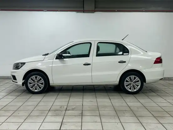 VOLKSWAGEN-VOYAGE-1.0 12V MPI TOTALFLEX 4P MANUAL VOLKSWAGEN-VOYAGE-2023