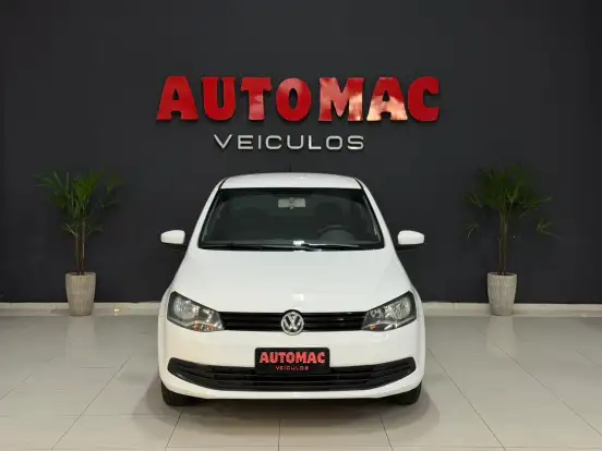 VOLKSWAGEN-VOYAGE-1.0 MI 8V FLEX 4P MANUAL VOLKSWAGEN-VOYAGE-2013