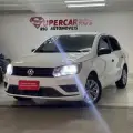 VOLKSWAGEN VOYAGE 1.6 16V MSI TOTALFLEX 4P AUTOMÁTICO VOLKSWAGEN VOYAGE 1.6 16V MSI TOTALFLEX 4P AUTOMÁTICO