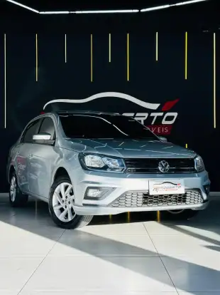 VOLKSWAGEN-VOYAGE-1.6 16V MSI TOTALFLEX 4P AUTOMÁTICO VOLKSWAGEN-VOYAGE-2021