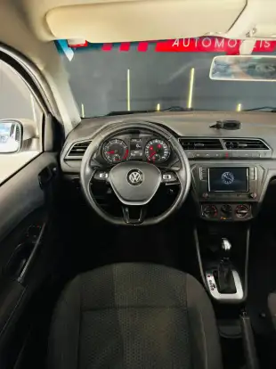 VOLKSWAGEN-VOYAGE-1.6 16V MSI TOTALFLEX 4P AUTOMÁTICO VOLKSWAGEN-VOYAGE-2021