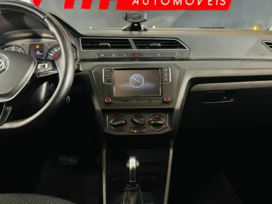 VOLKSWAGEN-VOYAGE-1.6 16V MSI TOTALFLEX 4P AUTOMÁTICO VOLKSWAGEN-VOYAGE-2021