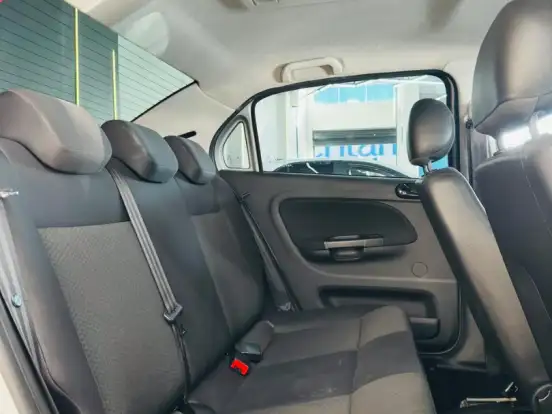 VOLKSWAGEN-VOYAGE-1.6 16V MSI TOTALFLEX 4P AUTOMÁTICO VOLKSWAGEN-VOYAGE-2021