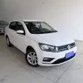 VOLKSWAGEN VOYAGE 1.6 16V MSI TOTALFLEX 4P AUTOMÁTICO VOLKSWAGEN VOYAGE 1.6 16V MSI TOTALFLEX 4P AUTOMÁTICO