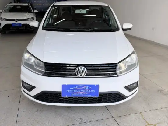 VOLKSWAGEN-VOYAGE-1.6 16V MSI TOTALFLEX 4P AUTOMÁTICO VOLKSWAGEN-VOYAGE-2018