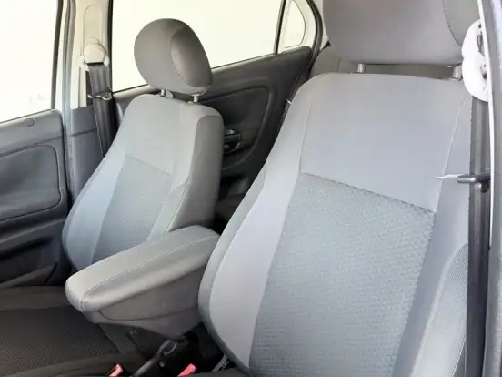 VOLKSWAGEN-VOYAGE-1.6 16V MSI TOTALFLEX 4P AUTOMÁTICO VOLKSWAGEN-VOYAGE-2018