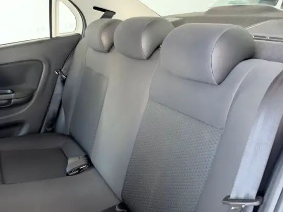 VOLKSWAGEN-VOYAGE-1.6 16V MSI TOTALFLEX 4P AUTOMÁTICO VOLKSWAGEN-VOYAGE-2018