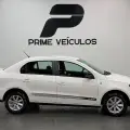 VOLKSWAGEN VOYAGE 1.6 MI SELEÇÃO 8V FLEX 4P MANUAL VOLKSWAGEN VOYAGE 1.6 MI SELEÇÃO 8V FLEX 4P MANUAL