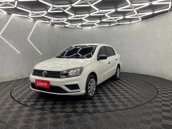 VOLKSWAGEN-VOYAGE-2021