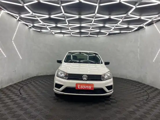VOLKSWAGEN-VOYAGE-1.6 MSI TOTALFLEX 4P MANUAL VOLKSWAGEN-VOYAGE-2021