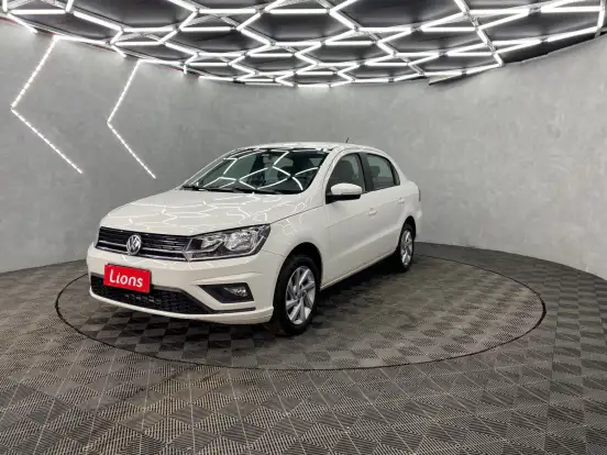 VOLKSWAGEN-VOYAGE-1.6 MSI TOTALFLEX 4P MANUAL VOLKSWAGEN-VOYAGE-2022
