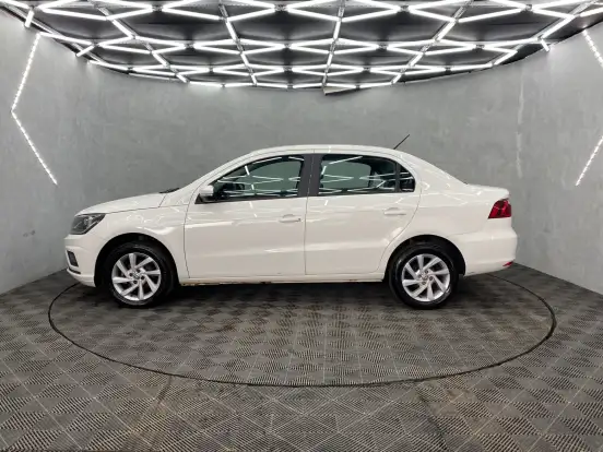 VOLKSWAGEN-VOYAGE-1.6 MSI TOTALFLEX 4P MANUAL VOLKSWAGEN-VOYAGE-2022