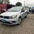 VOLKSWAGEN VOYAGE 1.6 MSI TOTALFLEX 4P MANUAL VOLKSWAGEN VOYAGE 1.6 MSI TOTALFLEX 4P MANUAL