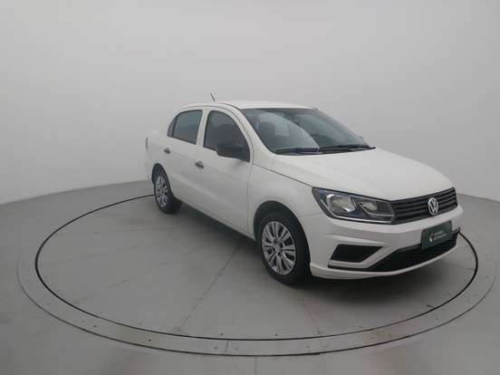 VOLKSWAGEN-VOYAGE-1.0 12V MPI TOTALFLEX 4P MANUAL VOLKSWAGEN-VOYAGE-2022