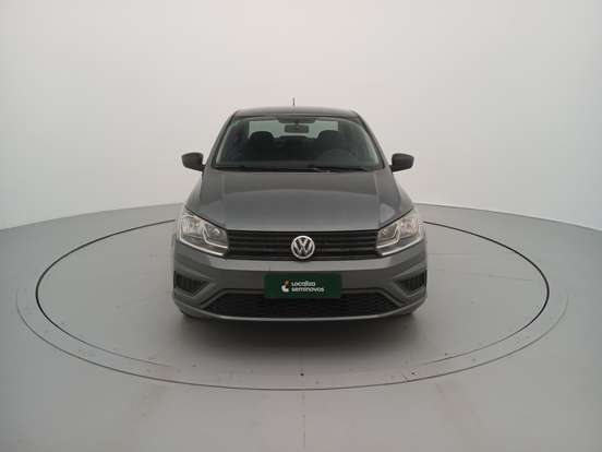 VOLKSWAGEN-VOYAGE-1.0 12V MPI TOTALFLEX 4P MANUAL VOLKSWAGEN-VOYAGE-2022