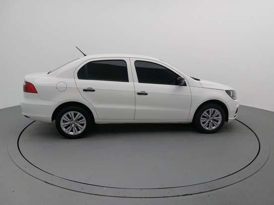 VOLKSWAGEN-VOYAGE-1.0 12V MPI TOTALFLEX 4P MANUAL VOLKSWAGEN-VOYAGE-2022