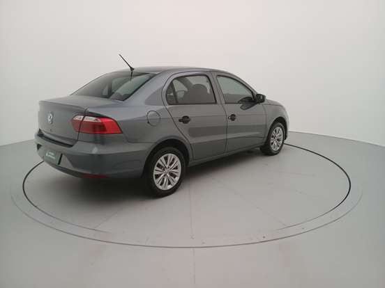 VOLKSWAGEN-VOYAGE-1.0 12V MPI TOTALFLEX 4P MANUAL VOLKSWAGEN-VOYAGE-2022